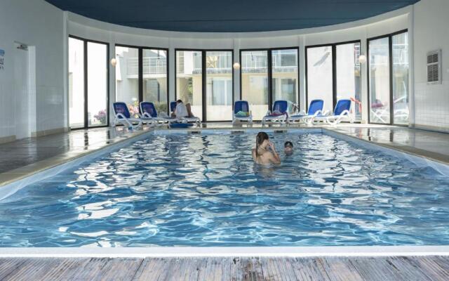 Résidence Odalys Le Domaine des Roches Jaunes