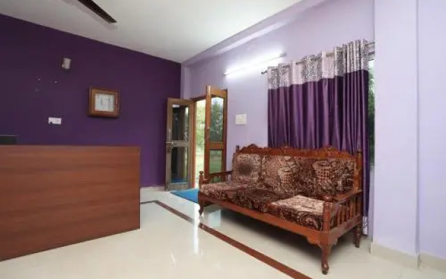 OYO 23690 Mandarmani Village Resort
