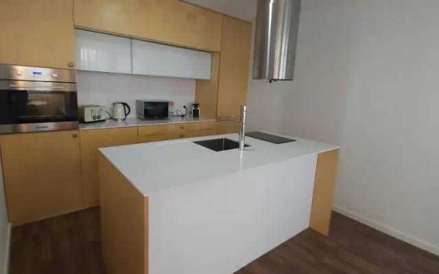 GuestReady - Ceuta Noble