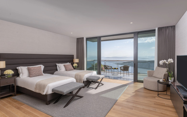 Mandarin Oriental, Bodrum