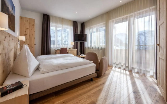 Golf- & Sporthotel Hof Maran