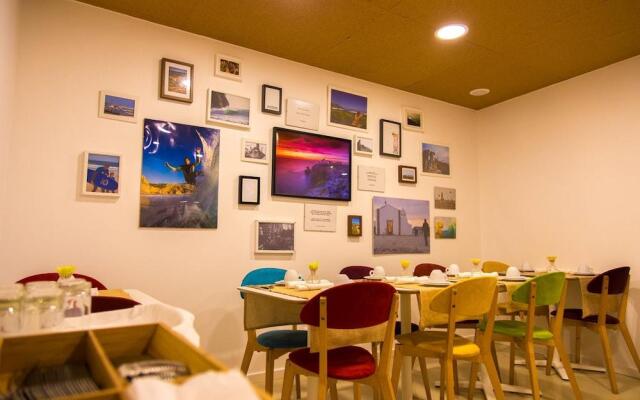 Casa Azul Sagres - Rooms & Apartments
