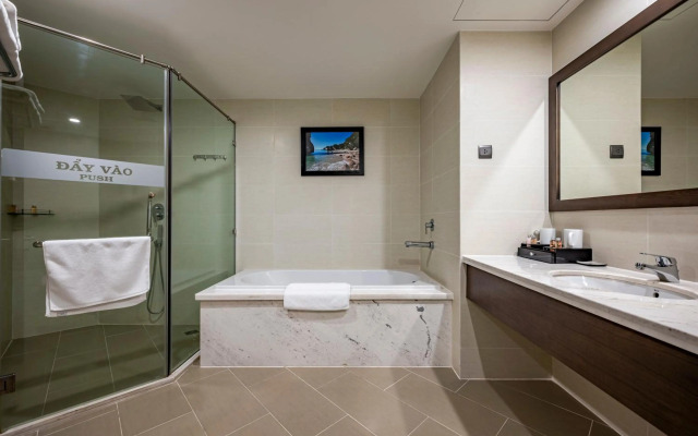 The Malibu Hotel