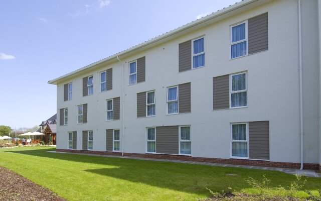 Premier Inn Corby