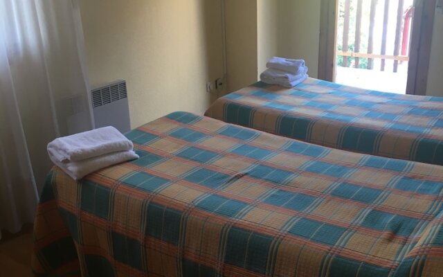 Apartamentos Constitucion