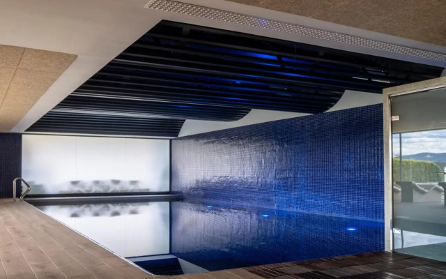 CoolRooms Palacio de Luces