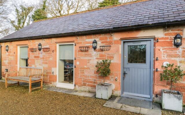 Carwinley Mill House Cottage