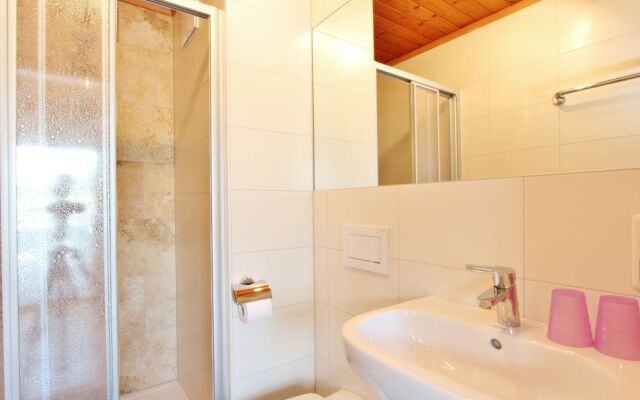 Large Apartment in Salzburg With Swimming Pool