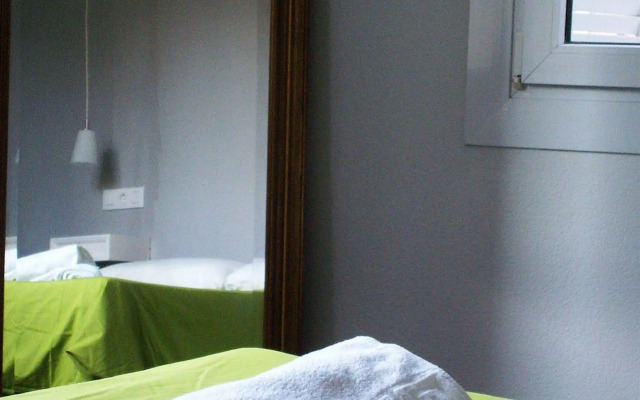 Oasis Hostel Toledo