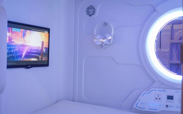 The Capsule Malioboro