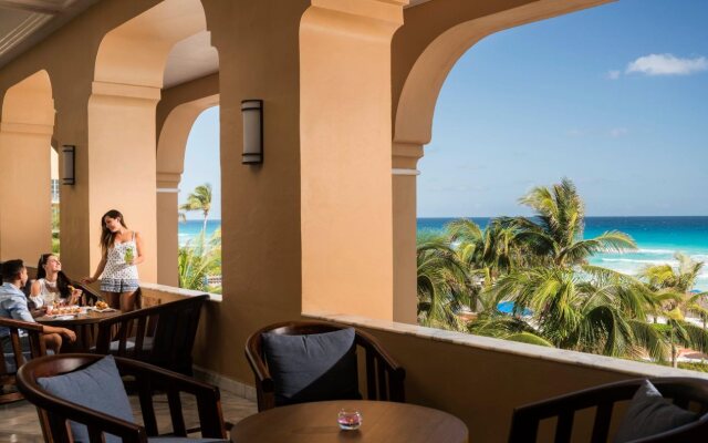 Kempinski Hotel Cancún