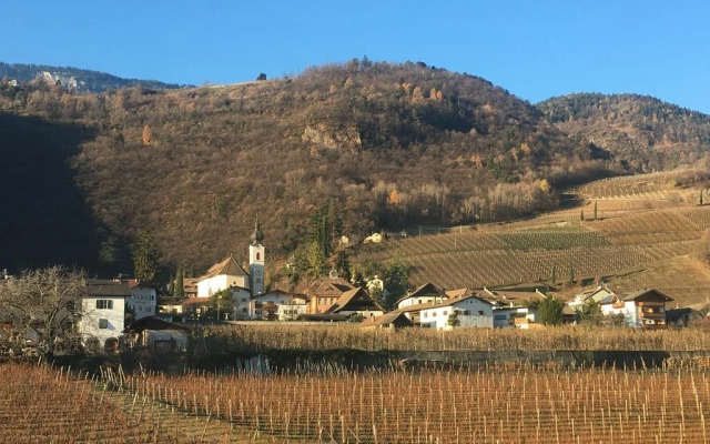 Hotel-Garni Kreidhof