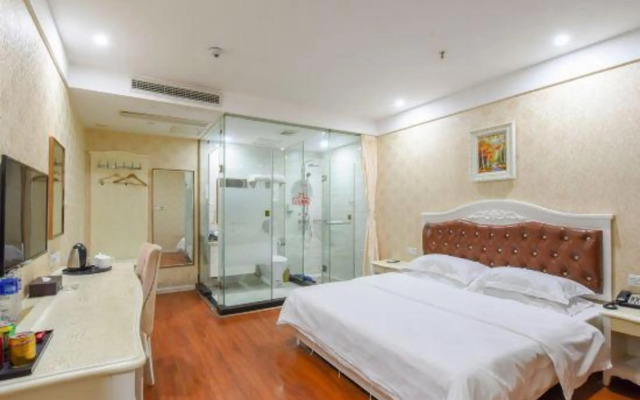 Shangzhiting Hotel