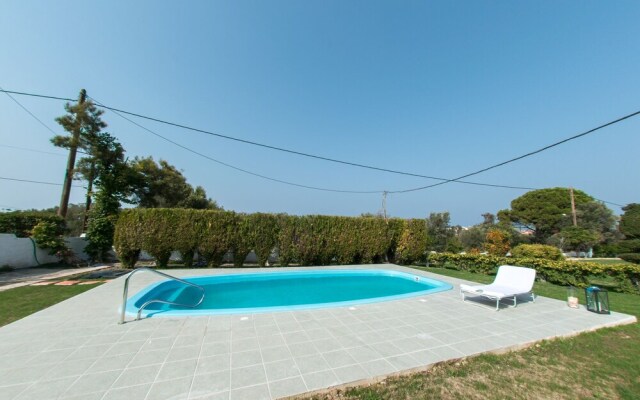 Stemma Pool Villa