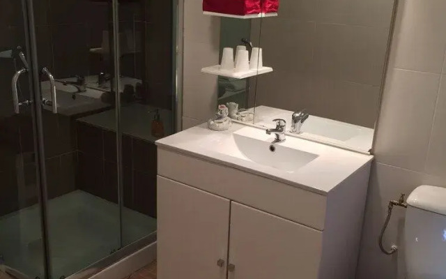 Bed And Breakfast "Les Cigales"