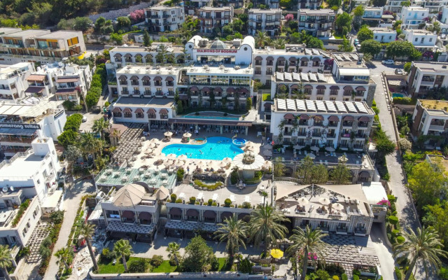 Diamond Of Bodrum