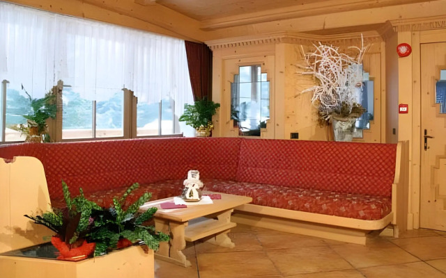 Albergo Villetta Maria
