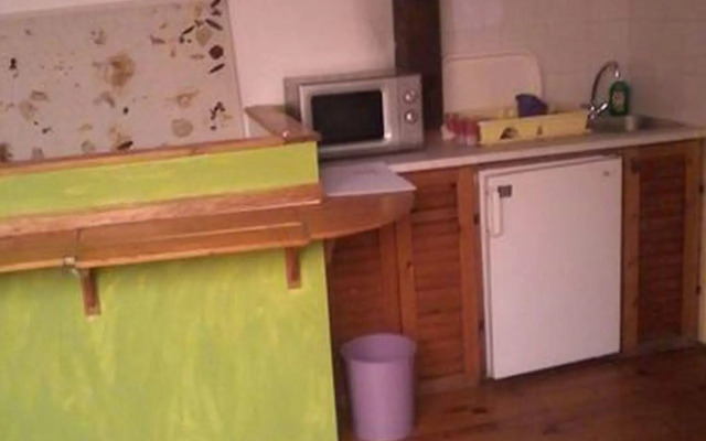 Amiga Hostel