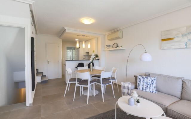 Apartamento Myflats Deluxe Santa Pola