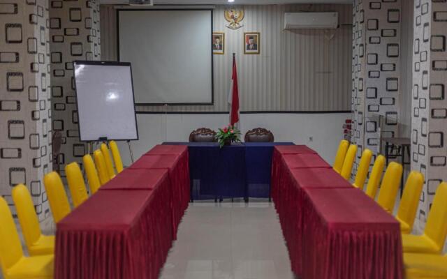 D'Madinah Residence@Gentan