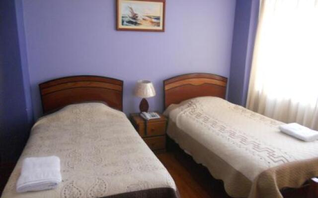 Hotel Bolivar