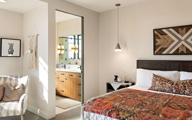 Snow Canyon Retreat #13 by RedAwning