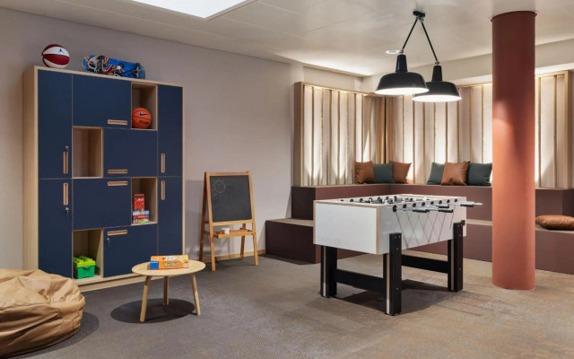 Courtyard by Marriott Basel