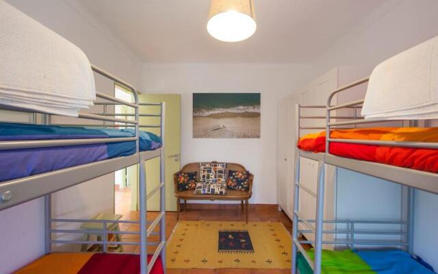 Sintra Farm Villa Guest House