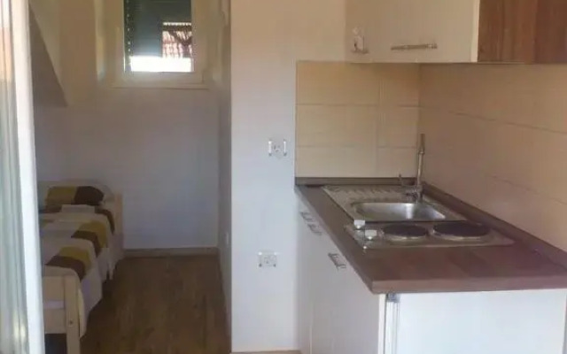 Apartments Vodishka