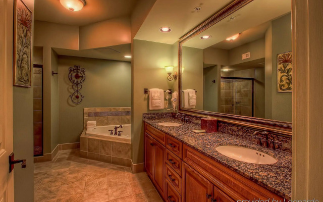 RiverStone Condo Resort & Spa