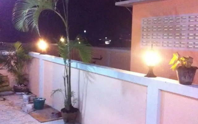 BKK Hostel - Adults Only