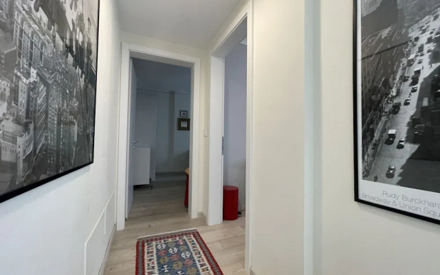 067 Bilocale Piano Terra Giustino