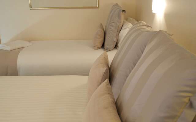 SureStay Hotel by Best Western The Clarence on Melville