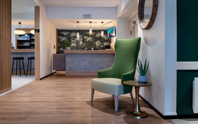 Best Western Auray Le Loch