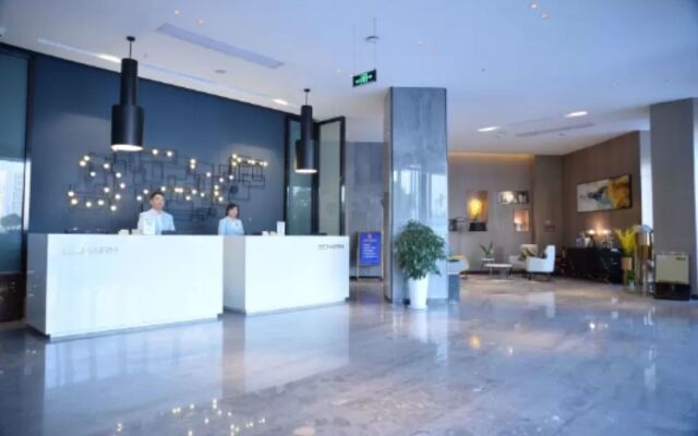 Echarm Hotel