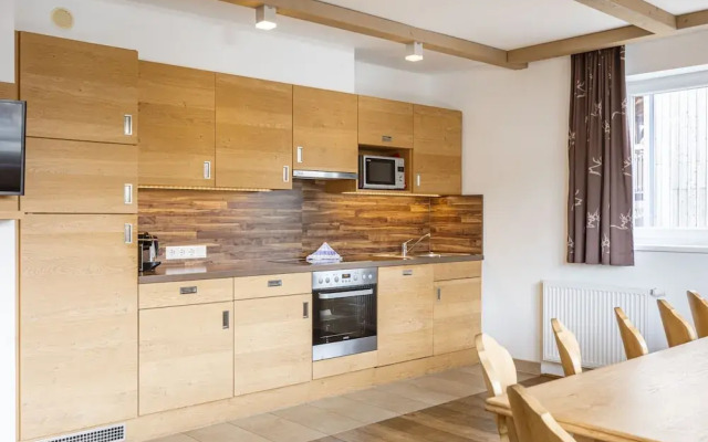 Superior Chalet With Finnish Sauna