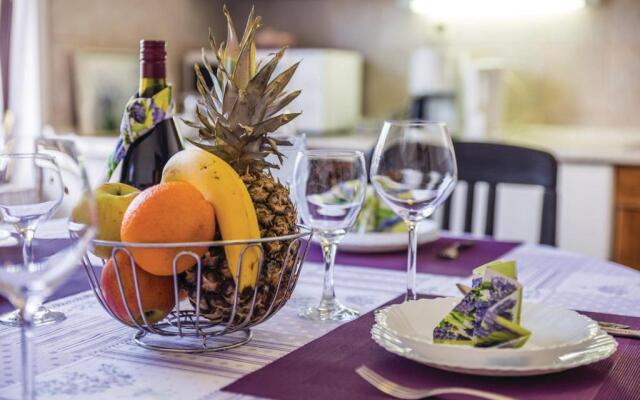 Apartman Jadranovo