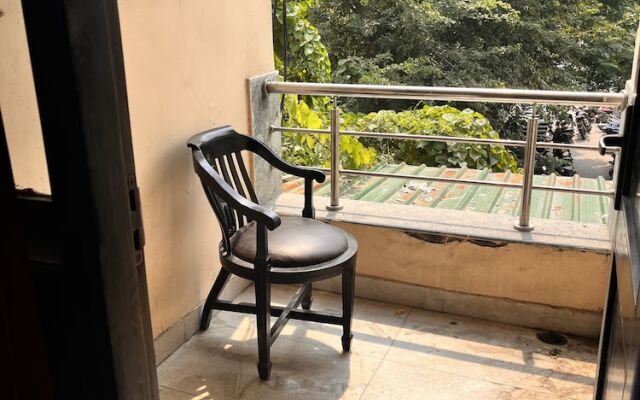 Grand Highway By OYO Rooms