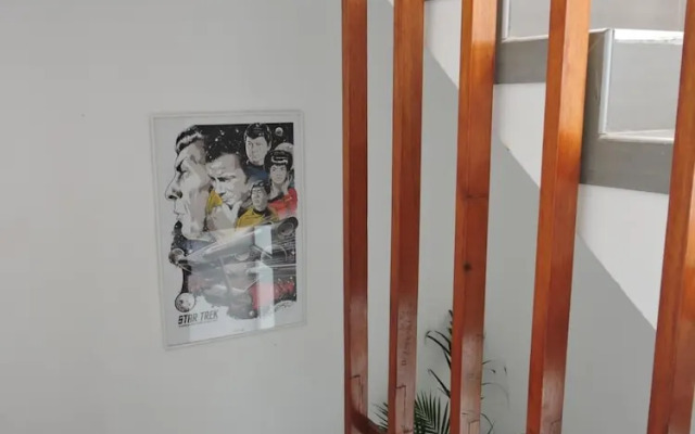 apartment rent piura