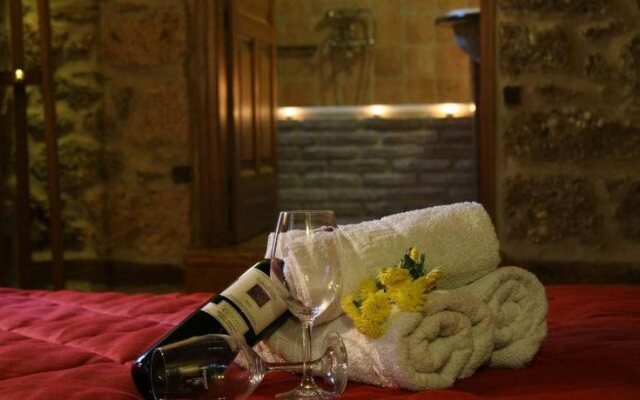 Pigi Tarlampa Hotel