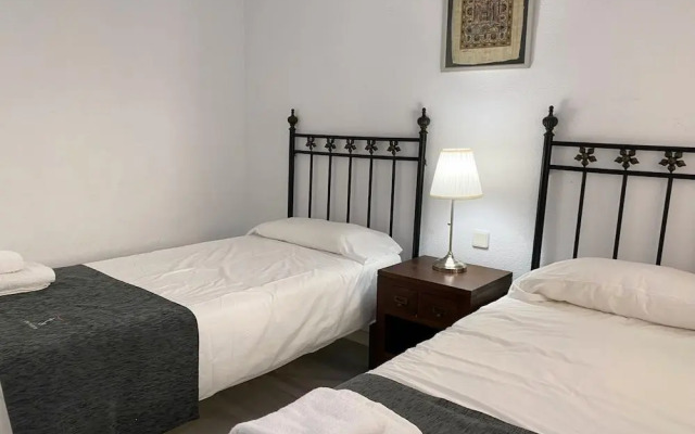 Serinamar - Los Naranjos De Marbella