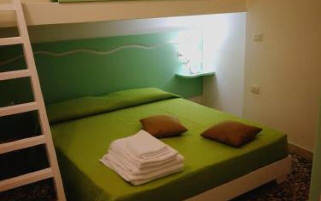 B&B Casa da Mare Salento