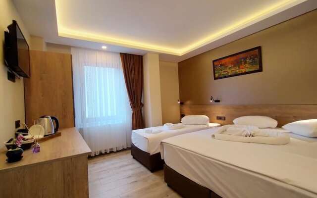 Palmiye Royale Palace Edirne
