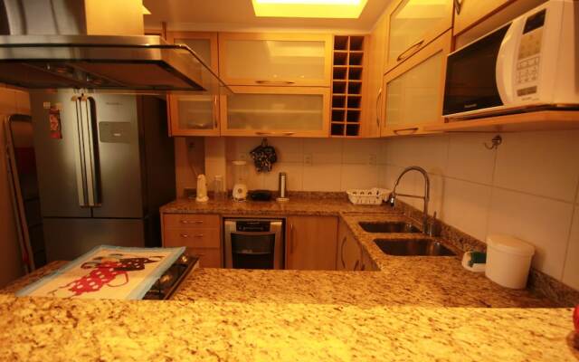 GoHouse Prudente 402