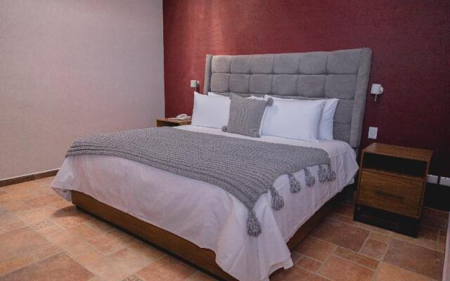 Casa Eva Hotel Boutique SPA