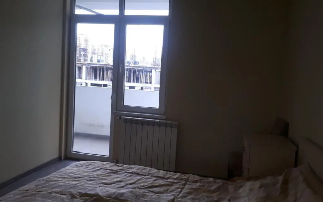 Flat on saburtalo