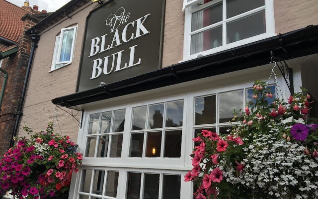 The Black Bull Inn