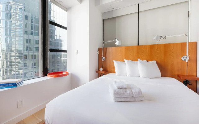 Placemakr Wall Street