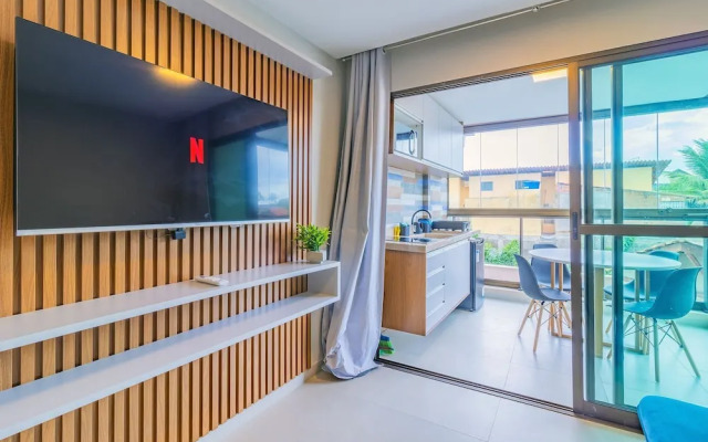 Tangaroa Flats em PG por Carpediem