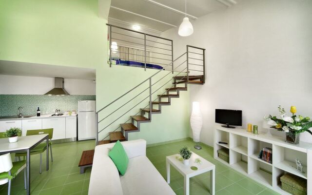 Gocce Apartments - Appartamenti Due Golfi
